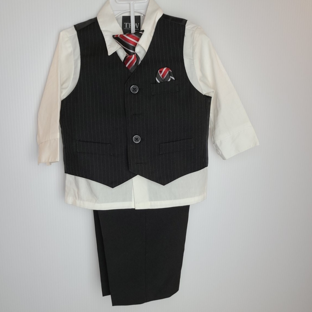 suit